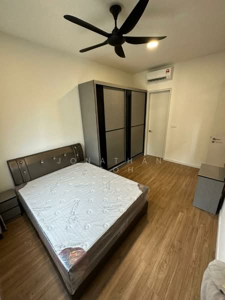Sunway Avila Residences untuk Untuk Disewa - RM 3,600 /bulan, Mac 2026 - Bedroom - PropertyGuru.com.my