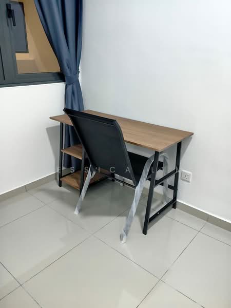 Service Residence for Rent at D'Quince Residences - Jessica Lim - Study - PropertyGuru.com.my