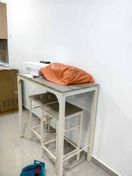 Service Residence for Rent at D'Quince Residences - Jessica Lim - Interior - PropertyGuru.com.my