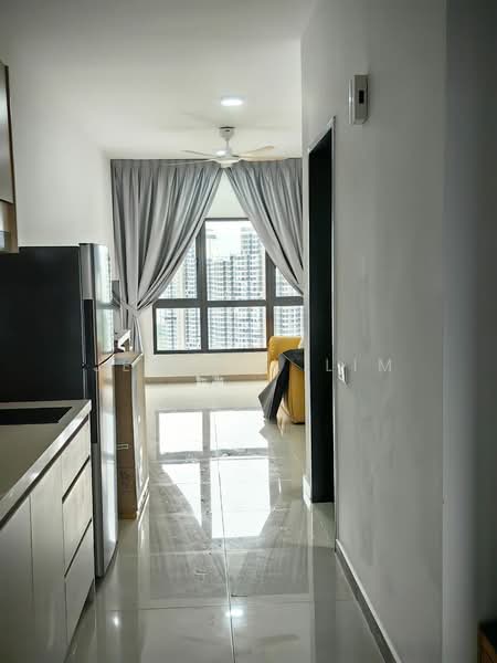 Service Residence for Rent at D'Quince Residences - Jessica Lim - Interior - PropertyGuru.com.my