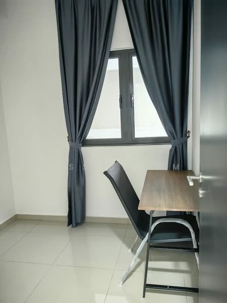 Service Residence for Rent at D'Quince Residences - Jessica Lim - Study - PropertyGuru.com.my