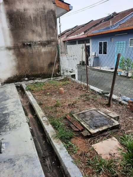 Taman Bukit Galena untuk Untuk Dijual - RM 299,000, Mac 2026 - Exterior - PropertyGuru.com.my