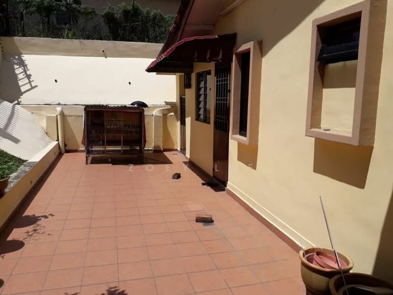 Taman Serene untuk Untuk Dijual - RM 2,500,000, Mac 2026 - Exterior - PropertyGuru.com.my