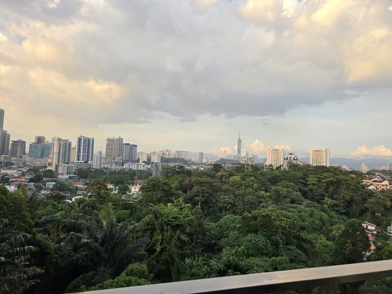 Papillon Desahill Condominium untuk Untuk Dijual - RM 1,380,000, Mac 2026 - View - PropertyGuru.com.my