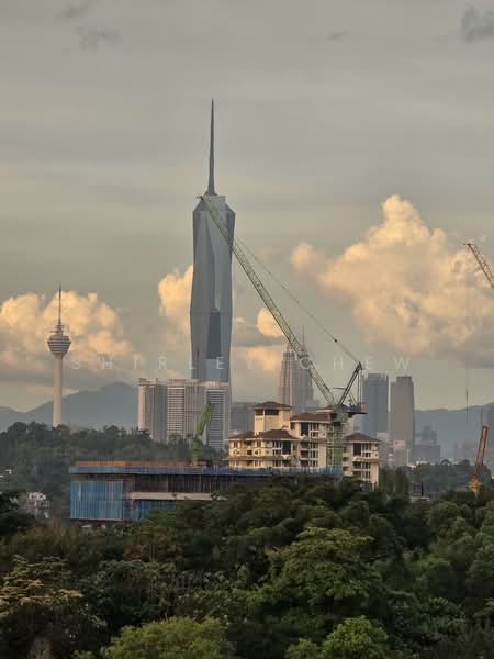 Papillon Desahill Condominium untuk Untuk Dijual - RM 1,380,000, Mac 2026 - Exterior - PropertyGuru.com.my