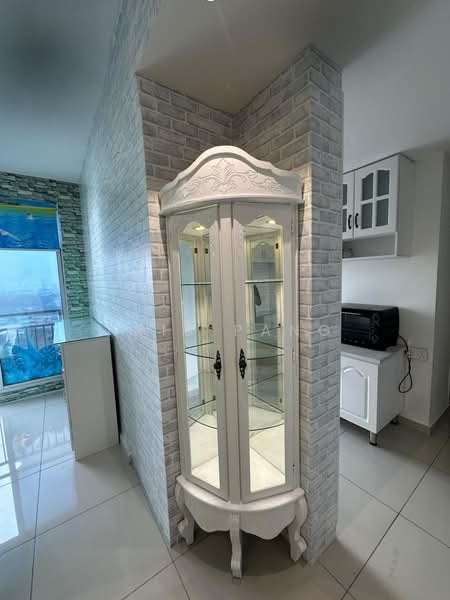 Midas @ Seri Alam untuk Untuk Disewa - RM 2,000 /bulan, Mac 2026 - Interior - PropertyGuru.com.my