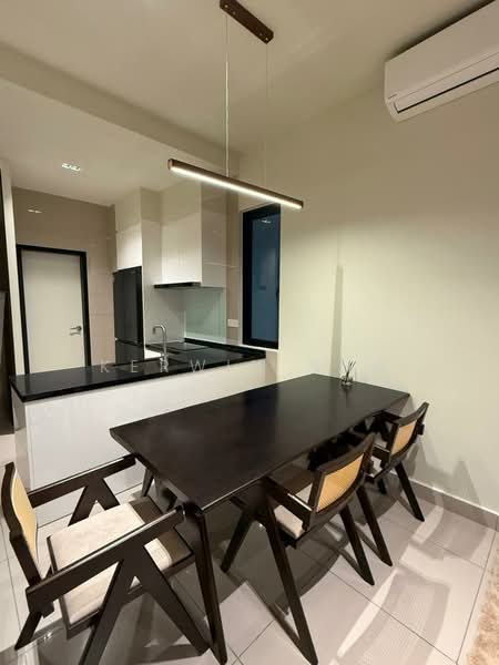 Condominium for Rent at Bangsar Hill Park - Kerwin Ang - Kitchen - PropertyGuru.com.my