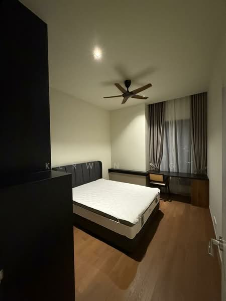 Condominium for Rent at Bangsar Hill Park - Kerwin Ang - Bedroom - PropertyGuru.com.my