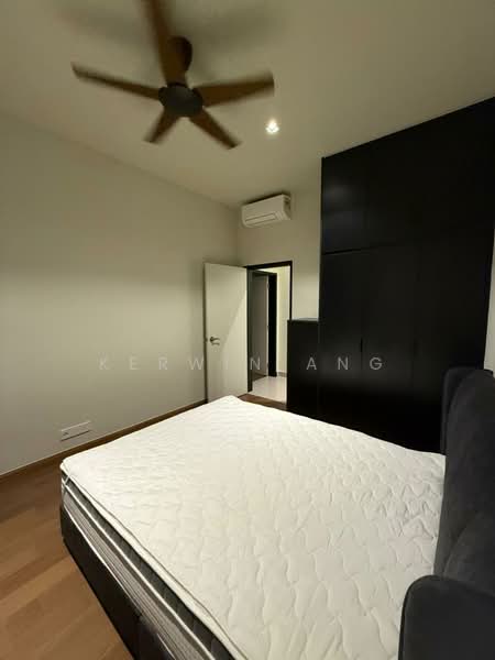 Condominium for Rent at Bangsar Hill Park - Kerwin Ang - Bedroom - PropertyGuru.com.my