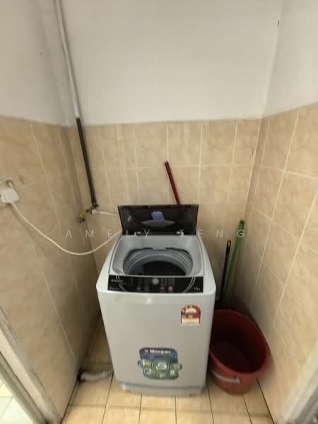 1-storey Terraced House for Rent in Ipoh (Perak) - Amely Teng - Interior - PropertyGuru.com.my