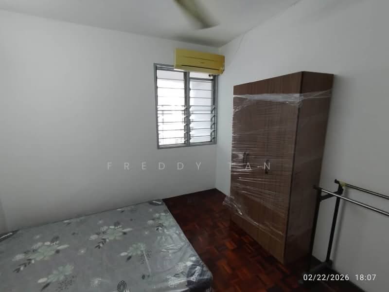 For Rent - Taman Lip Sin Block 37
