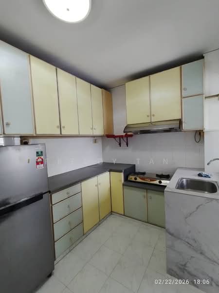 For Rent - Taman Lip Sin Block 37