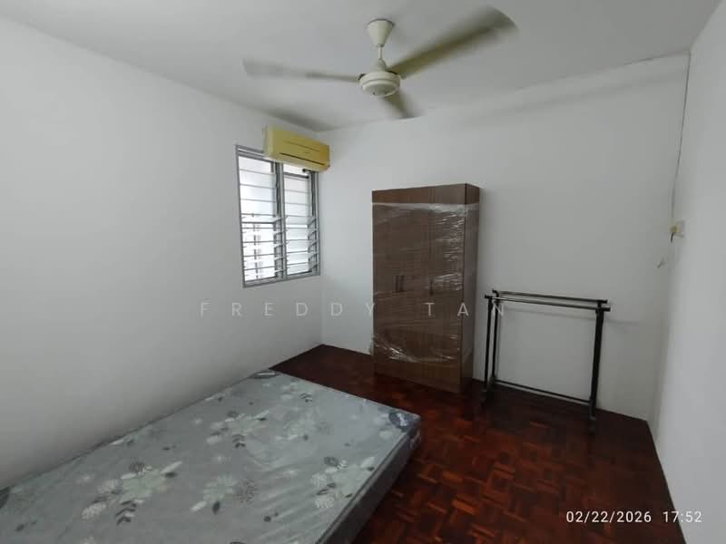 For Rent - Taman Lip Sin Block 37