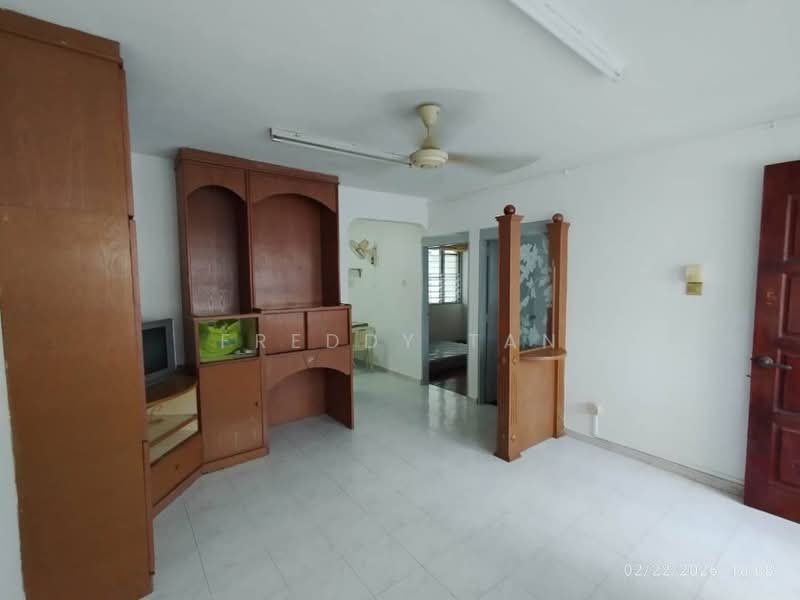 For Rent - Taman Lip Sin Block 37
