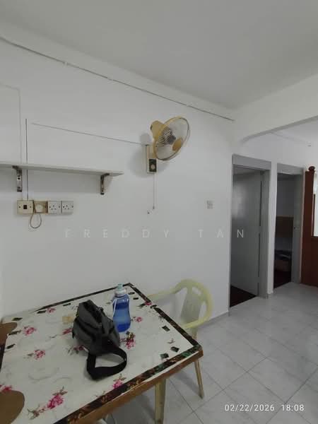 For Rent - Taman Lip Sin Block 37