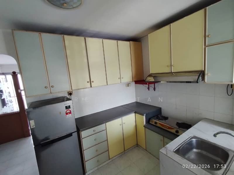 For Rent - Taman Lip Sin Block 37