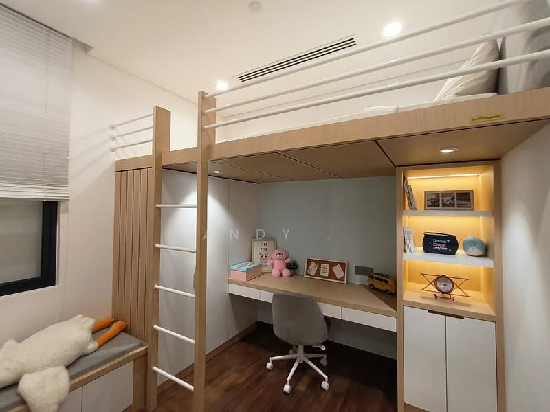 Times Square 2 untuk Untuk Dijual - RM 1,480,000, Mac 2026 - PropertyGuru.com.my