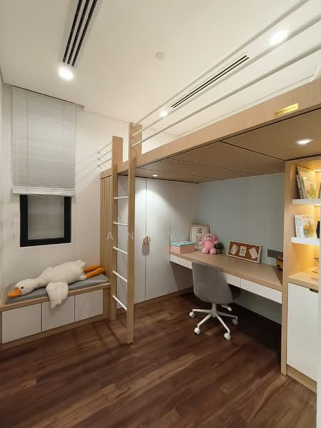 Times Square 2 untuk Untuk Dijual - RM 1,480,000, Mac 2026 - PropertyGuru.com.my