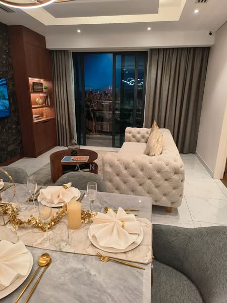 Times Square 2 untuk Untuk Dijual - RM 1,480,000, Mac 2026 - PropertyGuru.com.my