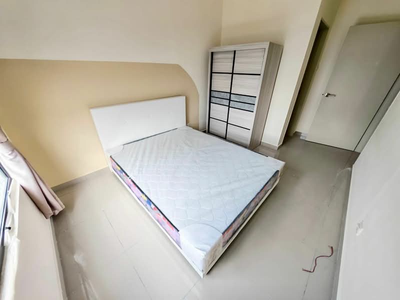 Metro @ Cheras untuk Untuk Disewa - RM 2,400 /bulan, Mac 2026 - Bedroom - PropertyGuru.com.my