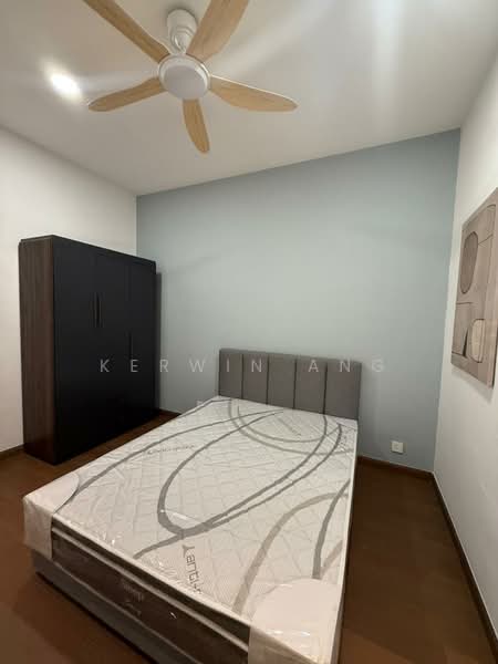 Condominium for Rent at Bangsar Hill Park - Kerwin Ang - Bedroom - PropertyGuru.com.my