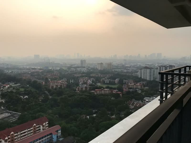 Lido Residency untuk Untuk Disewa - RM 2,100 /bulan, Mac 2026 - View - PropertyGuru.com.my