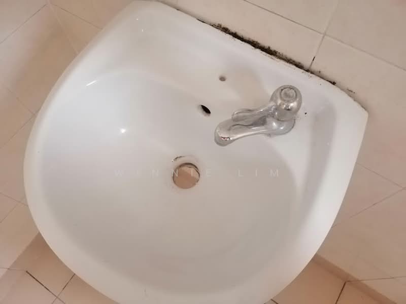 2-storey Terraced House for Sale in Bandar Putra Permai (Seri Kembangan) - Winnie Lim - Bathroom - PropertyGuru.com.my
