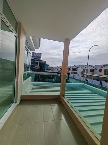 Taman Senawang Perdana untuk Untuk Dijual - RM 690,000, Mac 2026 - Balcony - PropertyGuru.com.my