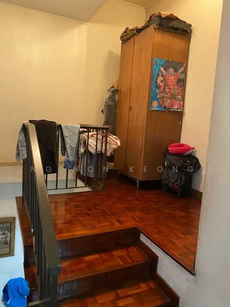 2-storey Terraced House for Sale in Petaling Jaya (Selangor) - Ng Hon Keong - Interior - PropertyGuru.com.my