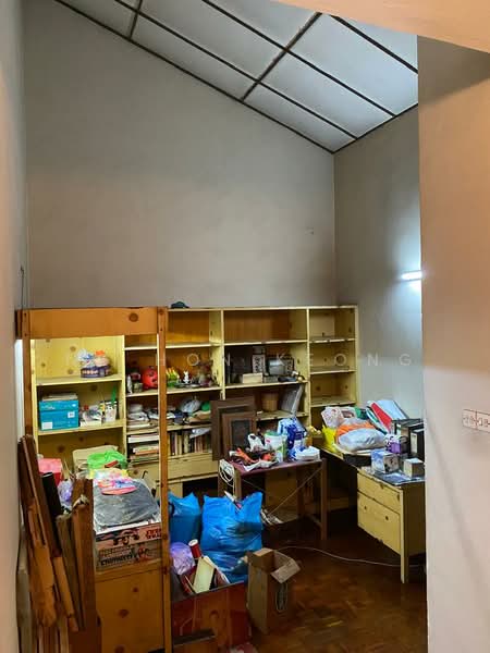 2-storey Terraced House for Sale in Petaling Jaya (Selangor) - Ng Hon Keong - Study - PropertyGuru.com.my