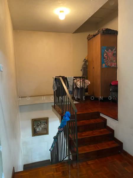2-storey Terraced House for Sale in Petaling Jaya (Selangor) - Ng Hon Keong - Interior - PropertyGuru.com.my