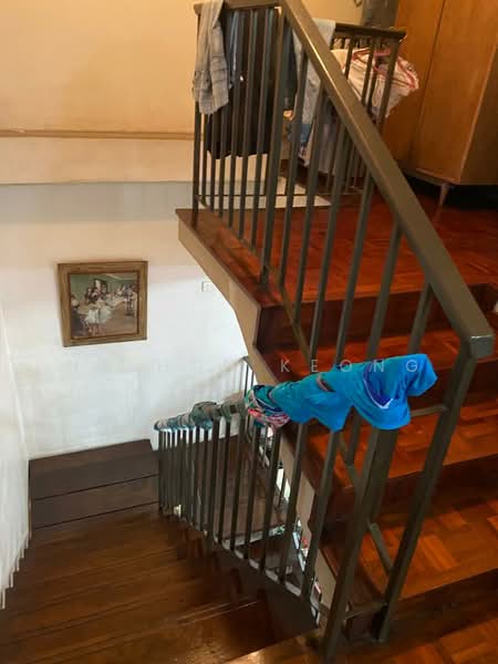 2-storey Terraced House for Sale in Petaling Jaya (Selangor) - Ng Hon Keong - Interior - PropertyGuru.com.my