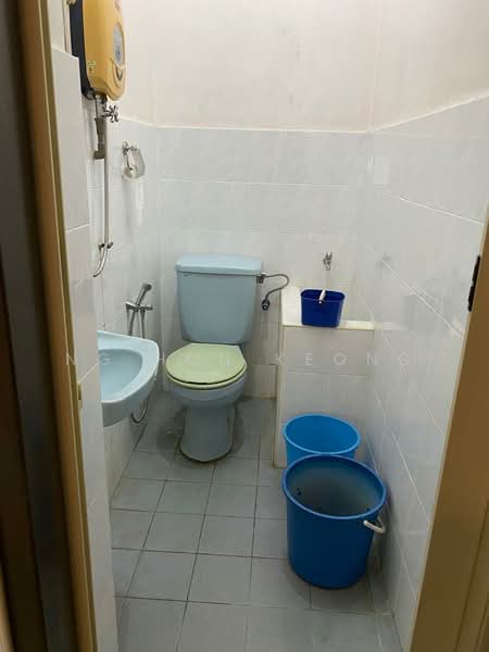2-storey Terraced House for Sale in Petaling Jaya (Selangor) - Ng Hon Keong - Bathroom - PropertyGuru.com.my