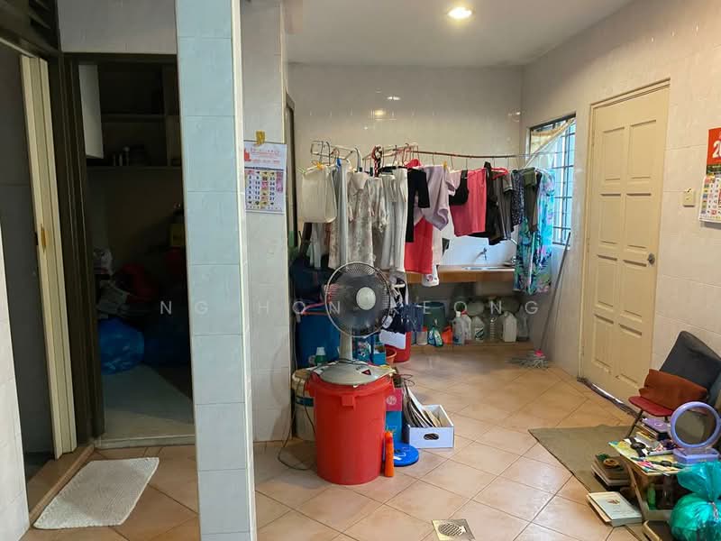 2-storey Terraced House for Sale in Petaling Jaya (Selangor) - Ng Hon Keong - Interior - PropertyGuru.com.my