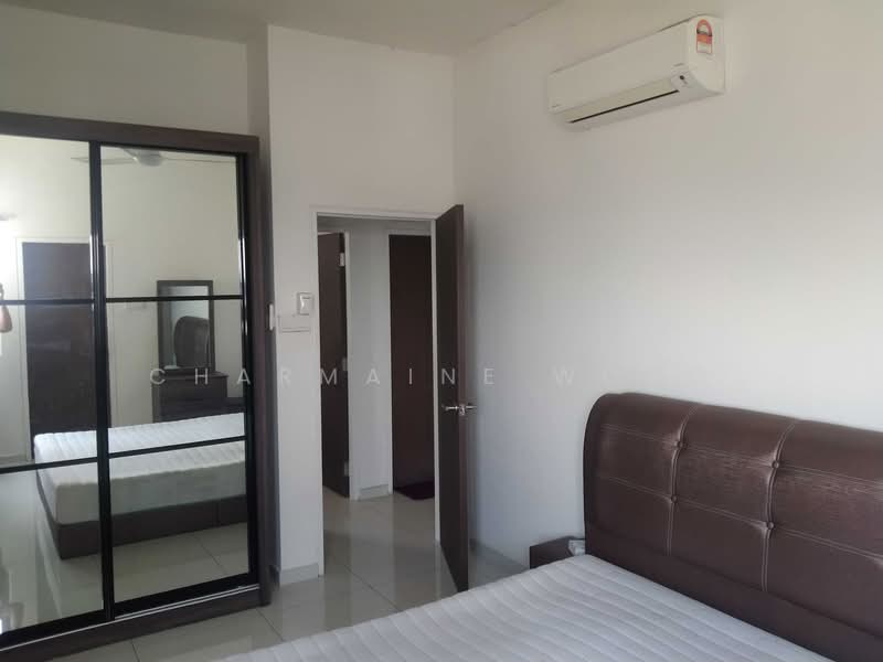 Seasons Garden Residences untuk Untuk Disewa - RM 1,900 /bulan, Mac 2026 - Bedroom - PropertyGuru.com.my