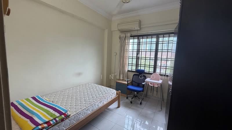 Sri Kenari Apartment untuk Untuk Dijual - RM 345,000, Mac 2026 - Bedroom - PropertyGuru.com.my
