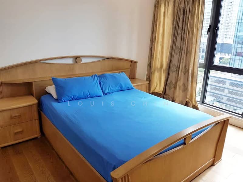 Service Residence for Rent at Imperia - Louis Chin - Bedroom - PropertyGuru.com.my