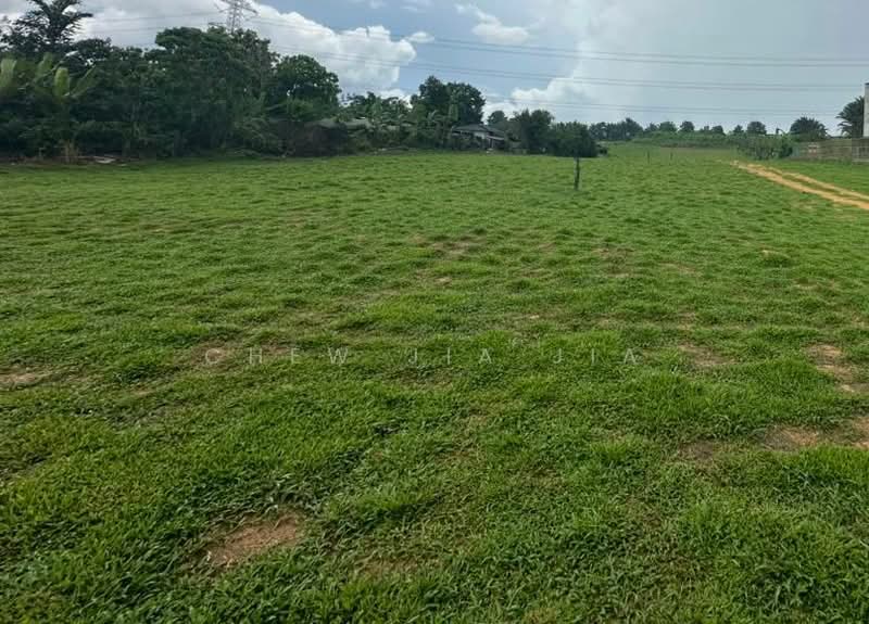 Commercial Land for Sale in Tebrau (Johor) - Chew Jia Jia - Exterior - PropertyGuru.com.my