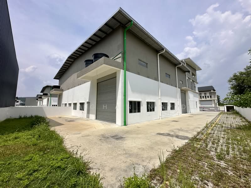 Saujana Rawang untuk Untuk Disewa - RM 14,788 /bulan, Mac 2026 - Exterior - PropertyGuru.com.my