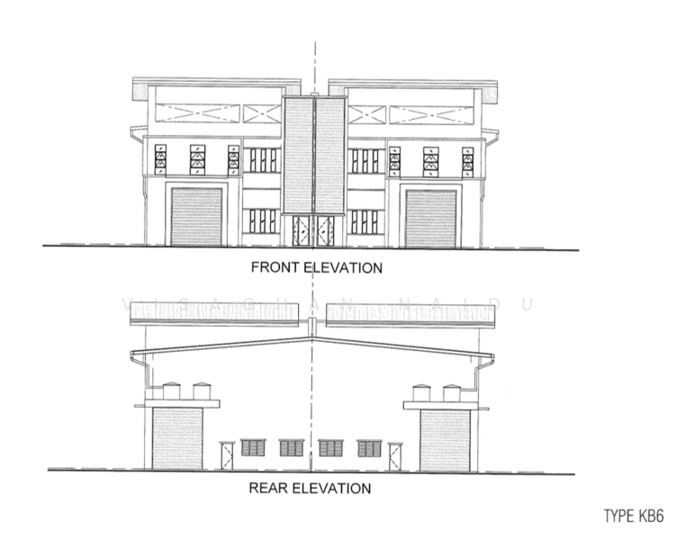 Saujana Rawang untuk Untuk Disewa - RM 14,788 /bulan, Mac 2026 - PropertyGuru.com.my
