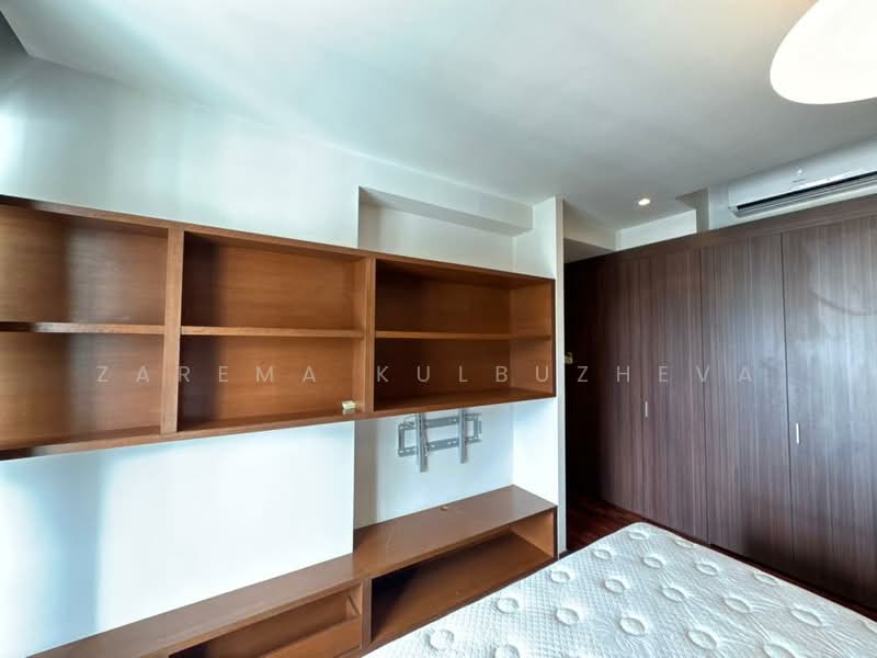 Service Residence for Rent at Verve Suites - Zarema Kulbuzheva - Bedroom - PropertyGuru.com.my