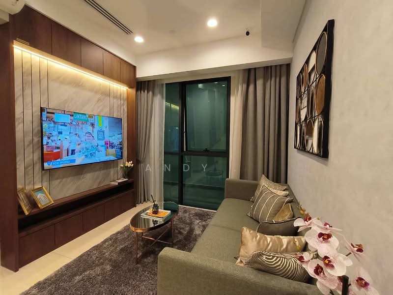 Times Square 2 untuk Untuk Dijual - RM 911,600, Mac 2026 - PropertyGuru.com.my