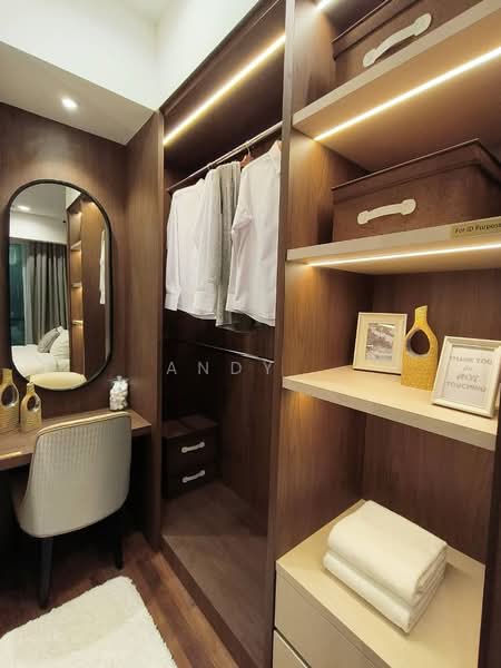 Times Square 2 untuk Untuk Dijual - RM 911,600, Mac 2026 - PropertyGuru.com.my