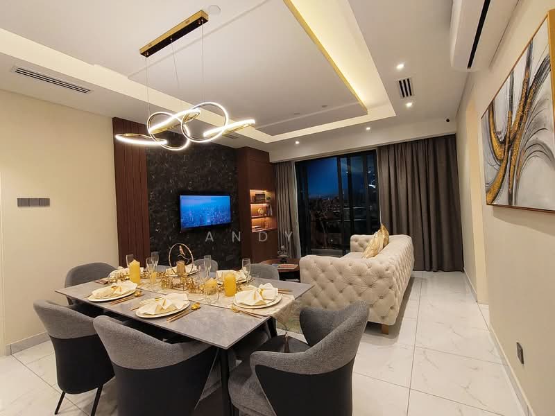 Times Square 2 untuk Untuk Dijual - RM 911,600, Mac 2026 - PropertyGuru.com.my