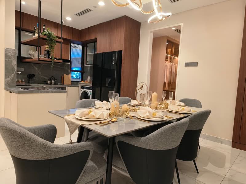 Times Square 2 untuk Untuk Dijual - RM 911,600, Mac 2026 - PropertyGuru.com.my