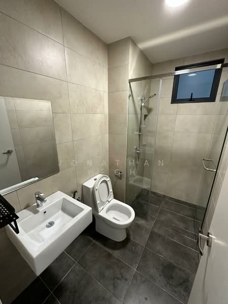 Sunway Avila Residences untuk Untuk Disewa - RM 3,200 /bulan, Mac 2026 - Bathroom - PropertyGuru.com.my