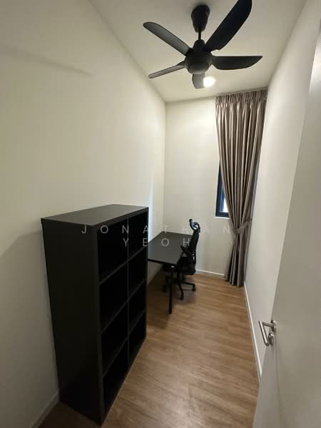 Sunway Avila Residences untuk Untuk Disewa - RM 3,200 /bulan, Mac 2026 - Study - PropertyGuru.com.my