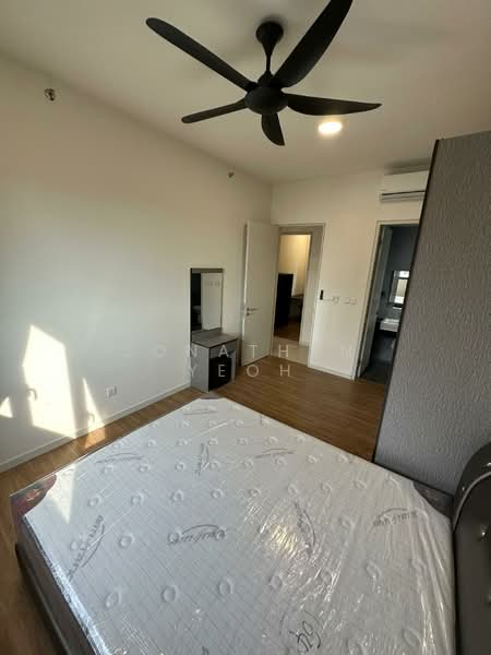 Sunway Avila Residences untuk Untuk Disewa - RM 3,200 /bulan, Mac 2026 - Bedroom - PropertyGuru.com.my