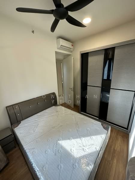 Sunway Avila Residences untuk Untuk Disewa - RM 3,200 /bulan, Mac 2026 - Bedroom - PropertyGuru.com.my