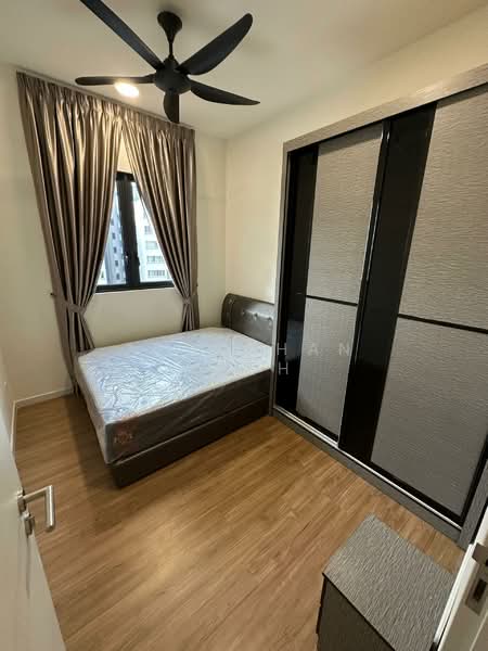 Sunway Avila Residences untuk Untuk Disewa - RM 3,200 /bulan, Mac 2026 - Bedroom - PropertyGuru.com.my